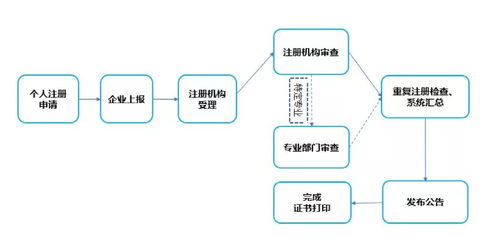 建造師注冊管理邁入數字化新篇章 個人與企業雙軌并行，信息系統集成服務全面升級