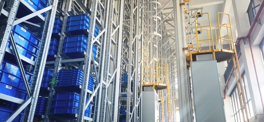 中國(guó)電信賦能三川智慧打造5G+全連接工廠,探索&ldquo;數(shù)智&rdquo;之路